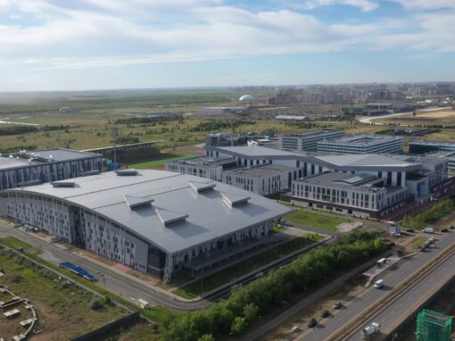 National University of Sports of the Republic of Kazakhstan