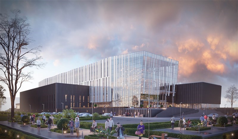 Mabetex Group will design and build, a national research oncology centre in Nur-Sultan city
