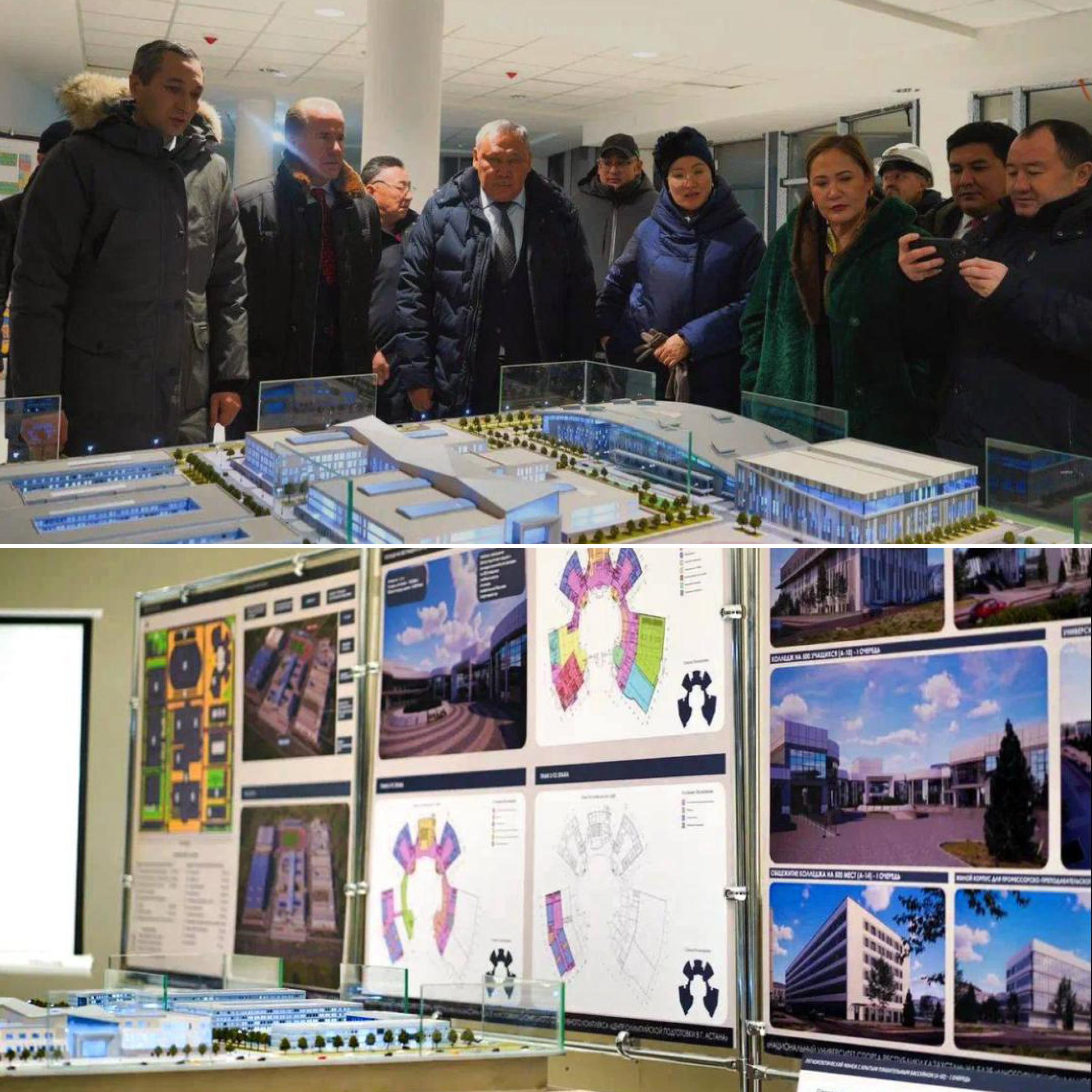 Members-of-the-Senate-of-the-Parliament-of-the-Republic-of-Kazakhstan-visited