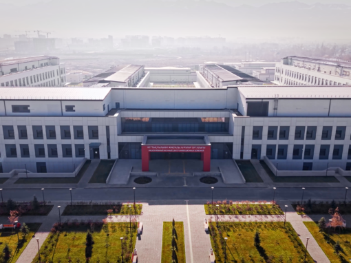 National Research Center for infectious diseases