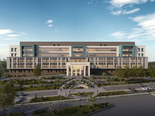 Perinatal Hospital